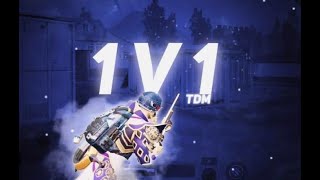 BGMI custome Room 1 vs 1 Amazing gaming