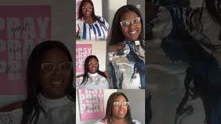 Plus Size Business Casual Looks | SHEIN Try-On Haul #Shorts
