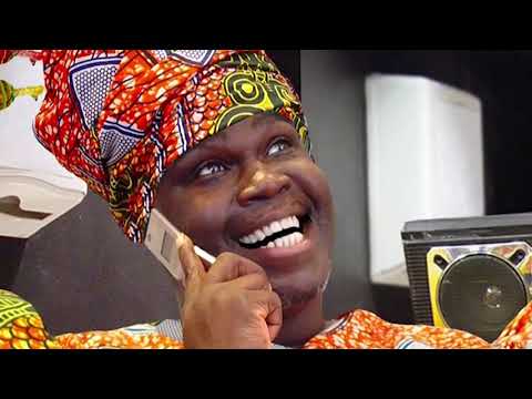 FoneJacker - George Agdgdgwngo (Prank Calls)