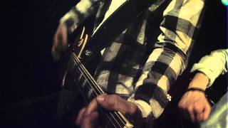HARDBONE - Sound Of The City