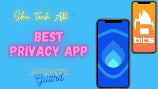 Best Privacy Application | Privacy Indicator | Manage Permissions | Burner Guard | Shy Tech AR |