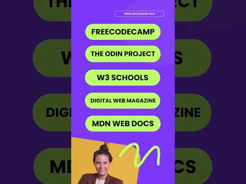 Web Development