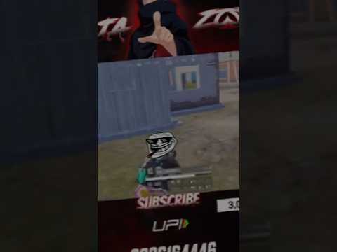 Fight Against @ninjazodlive live Streamer #bgmi#pubg ##faithplayz #richplayzz #jonathangaming