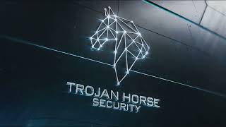 Trojan Horse Security: Your Cyber Defense Partner Penetration Testing - www.TrojanHorseSecurity.com