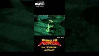 MASTER SHIFU CARRIES #kungfupanda #furiousfive #Po #tailung #shorts #mastershifu #kai