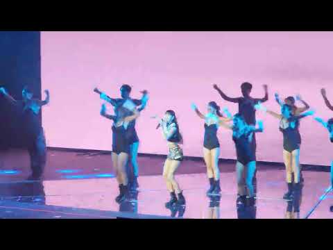 Born Pink World Tour - LA Lisa/Money (Dallas, Texas)