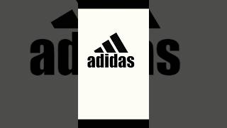 How to make adidas logo | #programming #shorts #coding #shorts #html #css