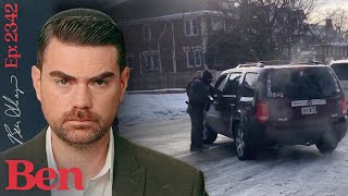 CHAOS IN MINNEAPOLIS: ICE Officer Shoots Minneapolis Driver