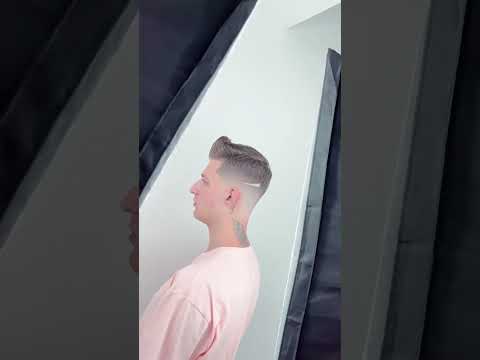 ستايل شعر شبابي 2023 / الكوافير جودي الماس