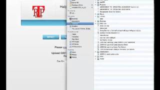 Linkedin Marketing System - Import Export LinkedIn Connections