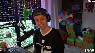 18 UHR EIGENE ROBLOX MAP RELEASE (💀) // HUGOSMP PVP TURNIER // SIDEQUESTS /(08.02.2026)