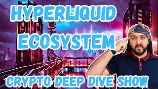 Hyperliquid Explained: A Deep Dive Into Its Crypto Ecosystem!