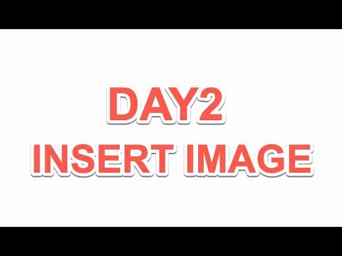 Day2 HTML Img simple for kids | how to insert image in html