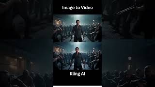 Image to Video using AI