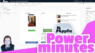 Fix Slow Canvas Apps: Compress Images Automatically with This PCF Component | Power Minutes #1