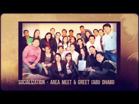 Fil-HR Through the Years (2010-2017)