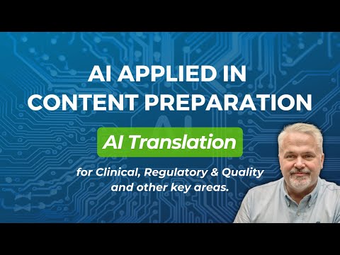 AI Translation with DocShifter