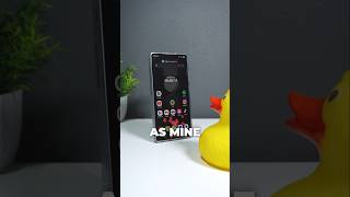 What Do You Think? #Customization #Samsung #Goodlock #TechCreator