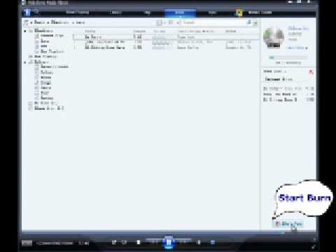 How to Convert DRM Protected WMA to MP3 Using Virtual CD Drive