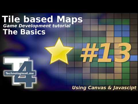 Items & Inventories basics - 2d Javascript & Canvas gamedev