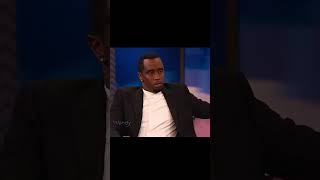 P. Diddy's Parties Exposed By Wendy Williams!