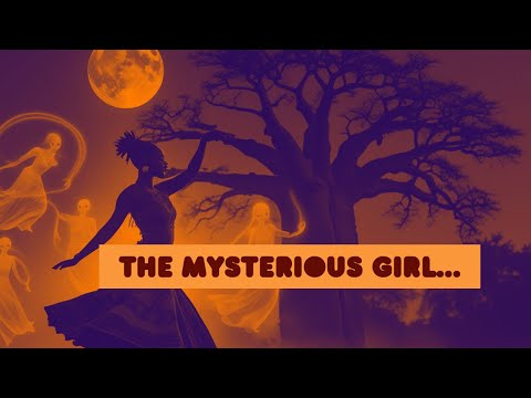 When Spirits Dance...
