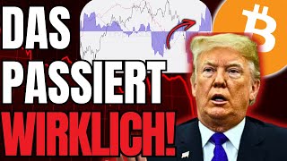 Crypto: You have to see this! Whales are doing THIS!