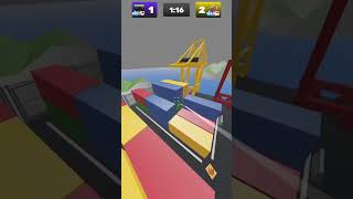 Crazy trickshot in rivals docks🤯 #rivals #robloxrivals #roblox #fps #shootinggames