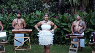 Tupulaga Samoa - Tree x Wayno (Official Music Video)