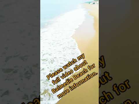 Balmedie Beach Short | Beautiful Scotland Guide | Complete Travel Guidance | Most Odd Unique Beaches