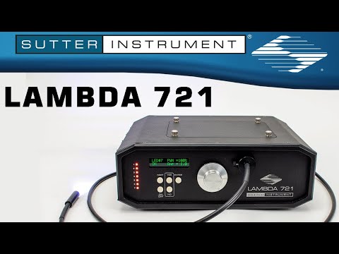 Product Development at Sutter Instrument