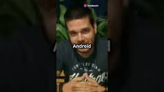 Android 16's Game Changing Multitasking Feature! #Android16 #Multitasking #OpenCanvas #MobileOS