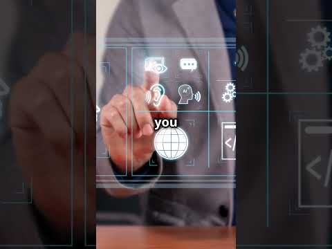GPT-5: Text, Voice, Images, and More! #chatgpt5 #ai