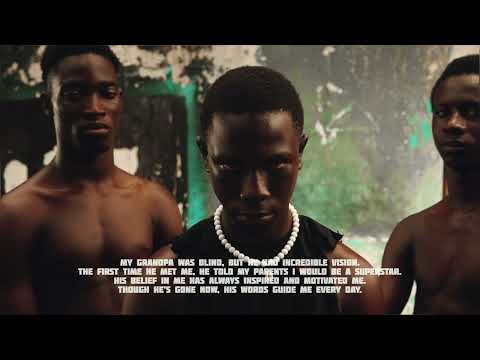 Pa Ebou - ARENA (Official teaser Video)