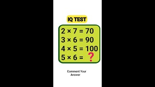 Live Quiz Challenge #mathtricks #mathchallange #maths #multiplication #multiplication @crackpariksha