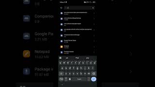 Fix “App Not Installed” Error on Android! 🔧📱 #AppNotInstalled #AndroidFix #NoPCNeeded #TechShorts