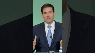 Rubio Says US Still Open to Iran Talks as Tensions Rise