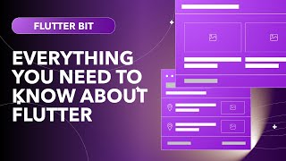 Flutter Unleashed: A Complete Roadmap to Mastering Cross-Platform Development