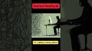 Sad Reality of Tech in our Lives...One picture With Deep Meanings #shorts #shortvideo #best