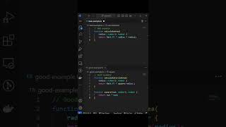 Clean Code - Encapsulating Logic in Helper Functions #typescript  #cleancode #programming