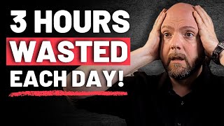 This Is WHY Your Notes Are COSTING You 15 Hours a Week