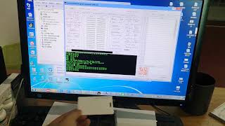 Ultimate Version proxmark3 develop suit Master  Master RFID reader writer  nfc card copier clone