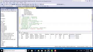 SQL tutorial | Where Clause with Options