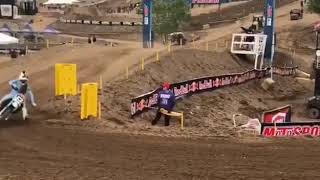 Matrix Concepts racing video