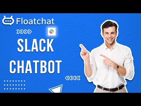 Slack-Chatbot: Integrate A Virtual Team Member & Focus On Essential Things.