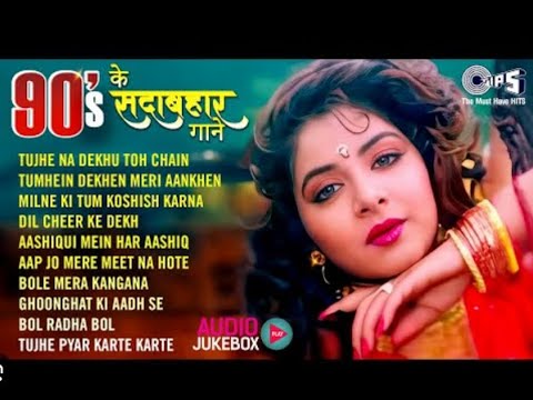 90s song || alka yagnik || hit songs || slowed and reverd || udit narayan songs ||