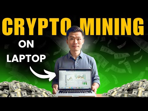 Crypto Mining For Beginner: How To Get Started in 2024