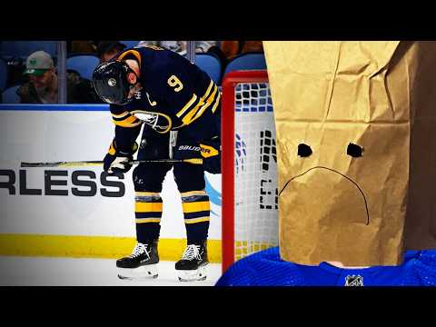 The Most Pathetic Franchise in Pro Sports