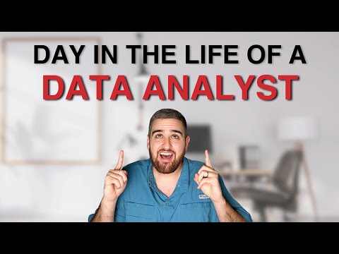 What Does A Data Analyst Do?
