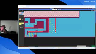 More multitasking in MakeCode Arcade!